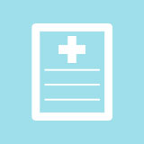 Medical Prescription Icon