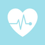 Heart Test Icon